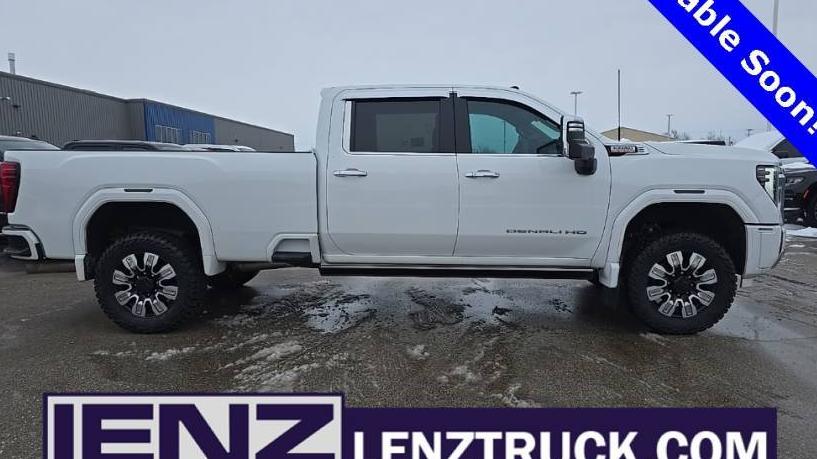 GMC SIERRA HD 2024 1GT19REY5RF221312 image